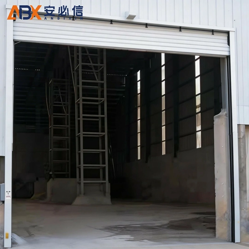 西安市机械式门封