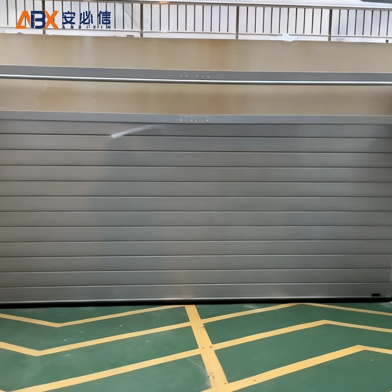 西安市洁净室高速门